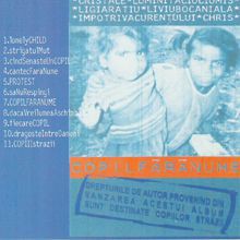 Chris - Vol.7 - Copil Fara Nume