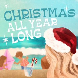 Tasha Layton - Christmas All Year Long (2025)