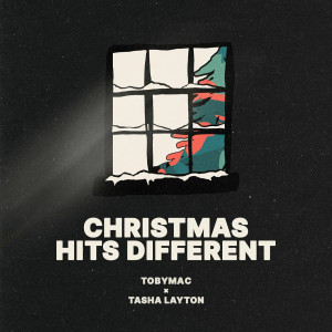 TabyMac - Christmas Hits Different (2023)