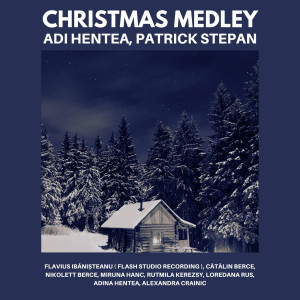 Adi Hentea - Christmas Medley (2023)