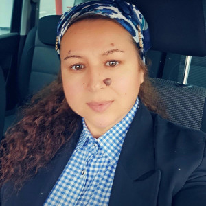 Corina Moldovan - Cînd Ești Cercetat (2025)