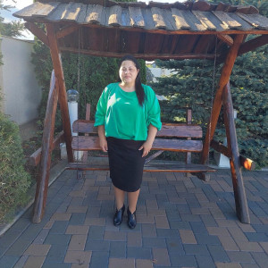 Ana Maria Kallo - Cine E Măreț Ca Domnul Meu (2025)