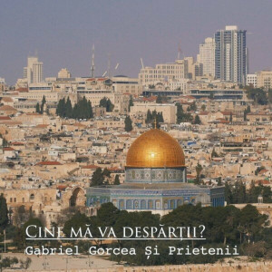 Gabriel Gorcea si Prietenii - Cine Mă Va Despărții (2024)