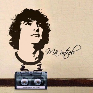 Ciprian Agapie David Ciocan - Mă întreb (2019)