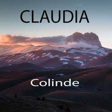 Claudia - Colinde (2017)