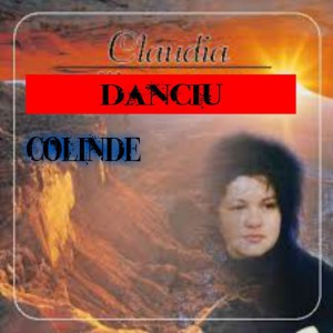 Claudia Danciu - Colinde