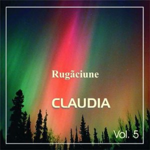 Claudia - Rugaciune Vol.5 (2002)