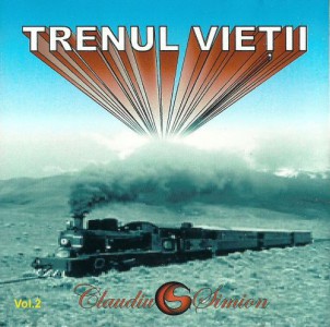 Claudiu Simion - Trenul vietii