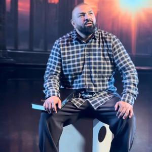 Nicky Yaya Preotu - Coboara Doamne Sfinte (2025)