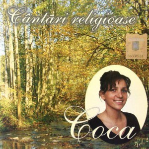 Coca Saroni - Cantari religioase Vol.2 (2004)