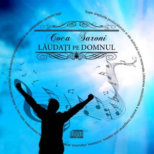 Coca Saroni - Laudati pe Domnul (2016)