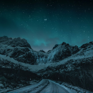 Andrei Salajan - Colind Prin Nasterea Lui Sfanta (2022)