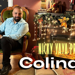Nicky Yaya Preotu - Colinde (2022)