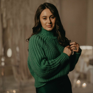 Diana Pup - Colinde (2022)