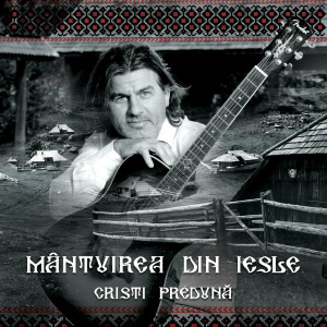 Cristi Preduna - Colinde (2024)