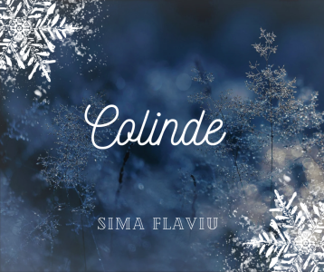 Sima Flaviu - Colinde