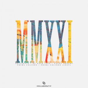 Collaborativ - MMXXI (2022)