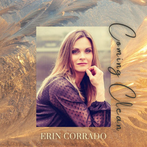 Erin Corrado - Coming Clean (2022)