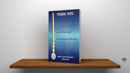 Traian Dorz - Comori Universale