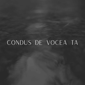 Semi Wagner - Condus De Vocea Ta (2025)