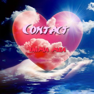 Contact - Inima mea