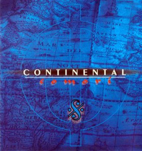 Continental - Comori Negative Vol.2