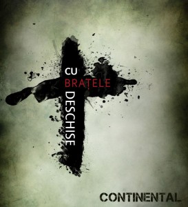 Continental - Cu bratele deschise