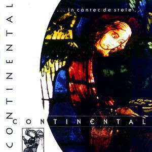 Continental - In cantec de stele