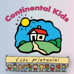 Continental Kids - Casa prieteniei (2009)
