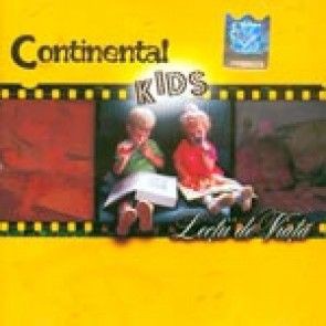 Continental Kids - Lectii de viata Negative Vol.2