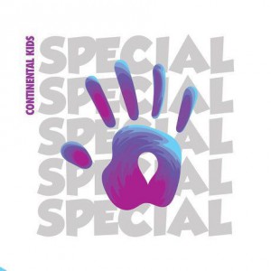 Continental Kids - Special (2018)