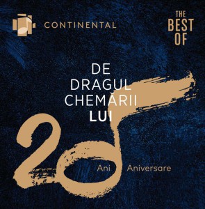 Continental Romania - De Dragul Chemarii Lui (2018)