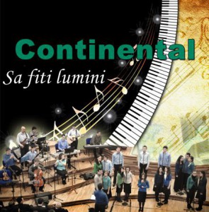 Continental - Sa fiti lumini