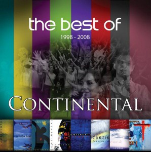 Continental - The best of