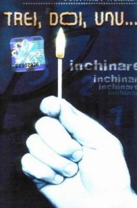 Contrast - Inchinare