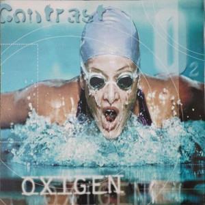 Contrast - Oxigen (2000)