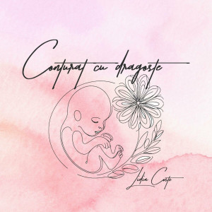 Lidia Coste - Conturat Cu Dragoste (2024)