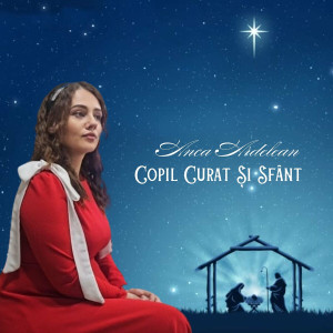 Anca Ardelean - Copil Curat Și Sfânt (2024)