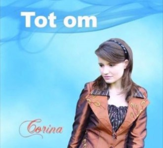 Corina Petre - Tot om