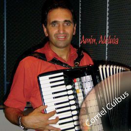 Cornel Cuibus - Amin Aleluia (2017)