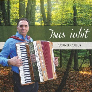 Cornel Cuibus - Isus Iubit (2017)
