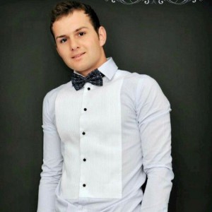 Cornel Mihaiuc - Te inalt o Doamne (2014)