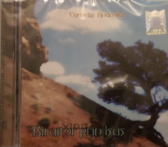 Cornelia Andreika - Biruitor Prin Isus