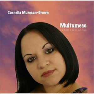 Cornelia Muresan - Iti Multumesc (2008)