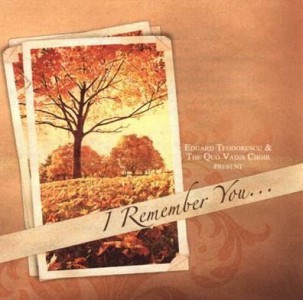 Corurilor Quo Vadis - I remember You (Ianuarie 2009)