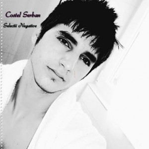 Costel Serban - Selectii Negative