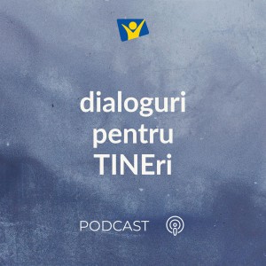 Costi Gogoneață & Paula Florea și Adriel Răducan - Dialoguri pentru TINEri Partea 1 (2020)