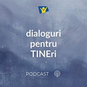 Costi Gogoneață & Paula Florea și Adriel Răducan - Dialoguri pentru TINEri Partea 2 (2021)