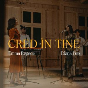 Diana Pup - Cred În Tine (2023)