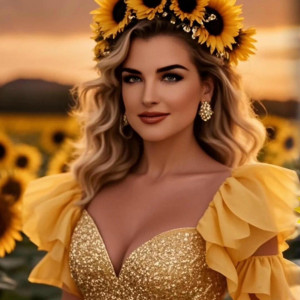 Ecaterina Salomeea - Cred În Tine Bunul Dumnezeu (2025)